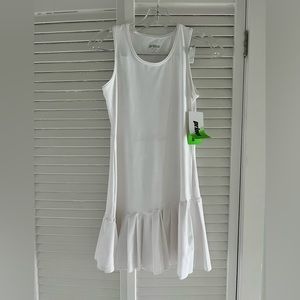 Prince Tennis Dress